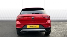 Volkswagen T-Roc 1.0 TSI Life 5dr Petrol Hatchback